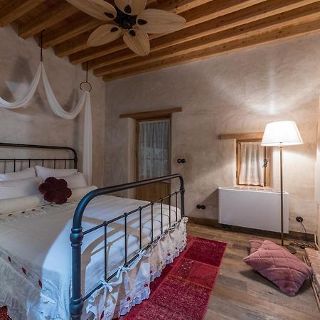 Kassandra Heritage (Adults Only) Fethiye Buitenkant foto