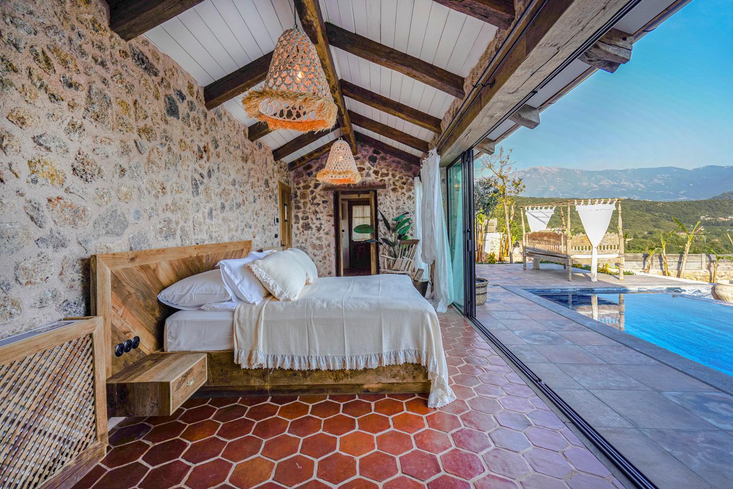 Kassandra Heritage (Adults Only) Fethiye Buitenkant foto