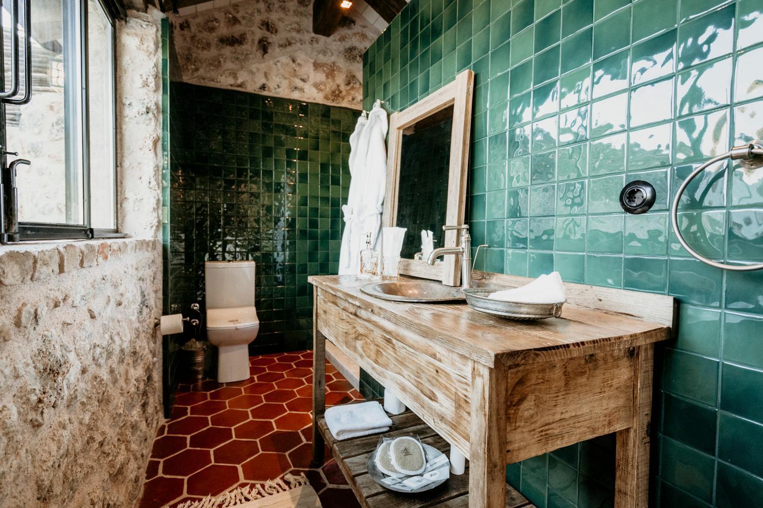 Kassandra Heritage (Adults Only) Fethiye Buitenkant foto