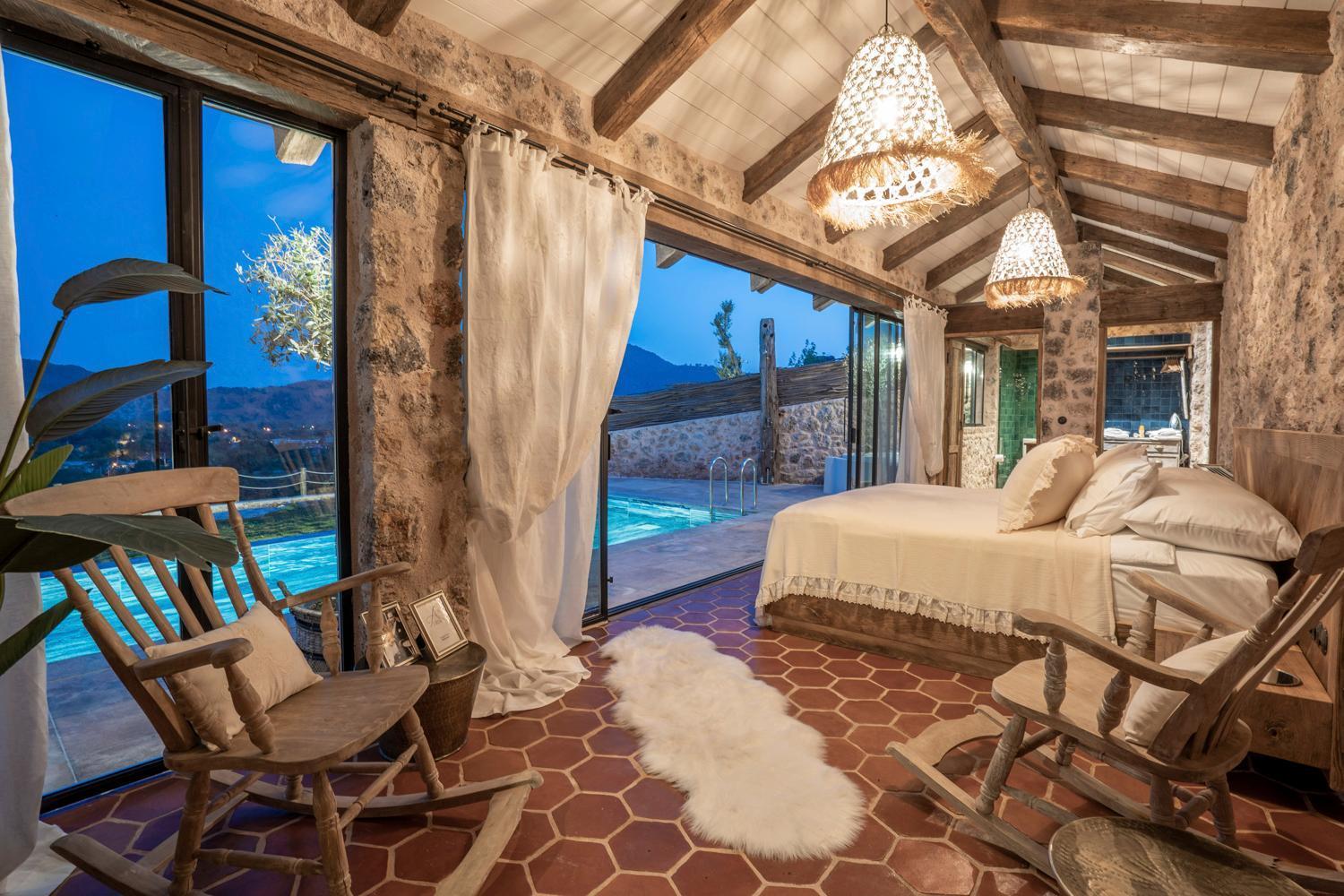 Kassandra Heritage (Adults Only) Fethiye Buitenkant foto