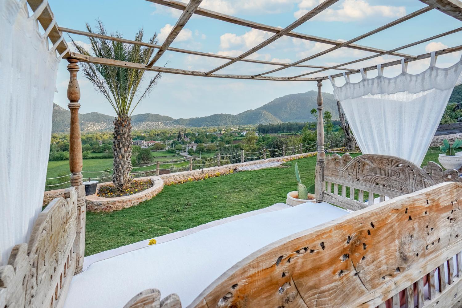 Kassandra Heritage (Adults Only) Fethiye Buitenkant foto