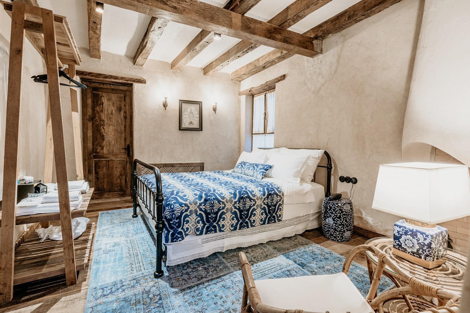 Kassandra Heritage (Adults Only) Fethiye Buitenkant foto