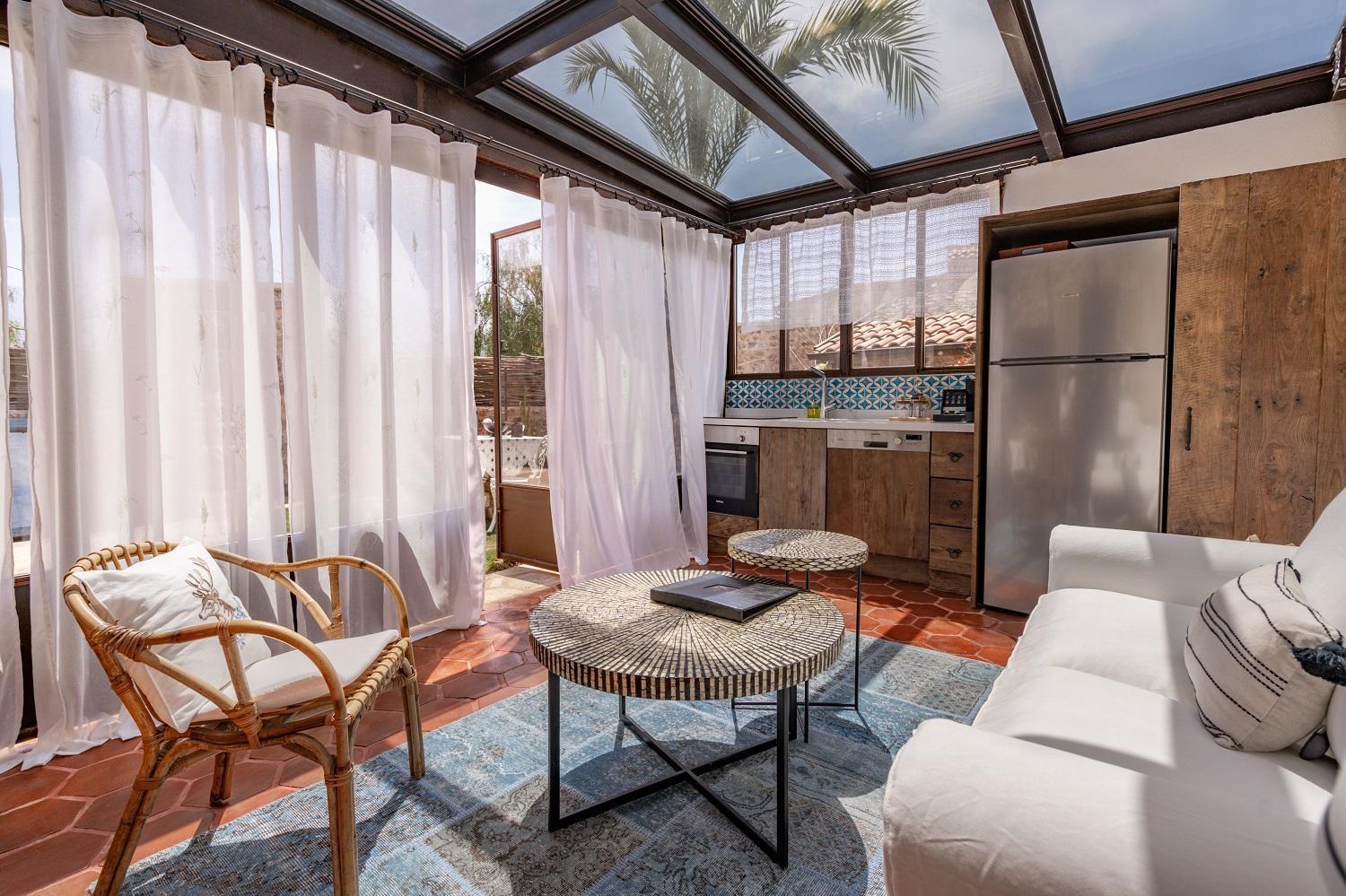 Kassandra Heritage (Adults Only) Fethiye Buitenkant foto