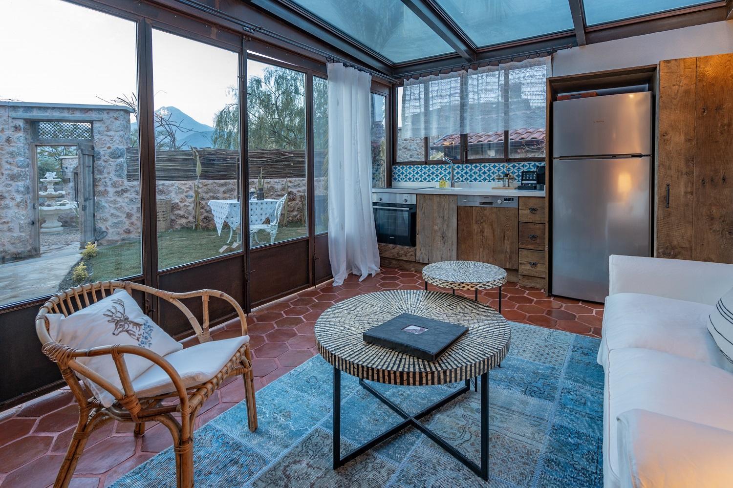 Kassandra Heritage (Adults Only) Fethiye Buitenkant foto