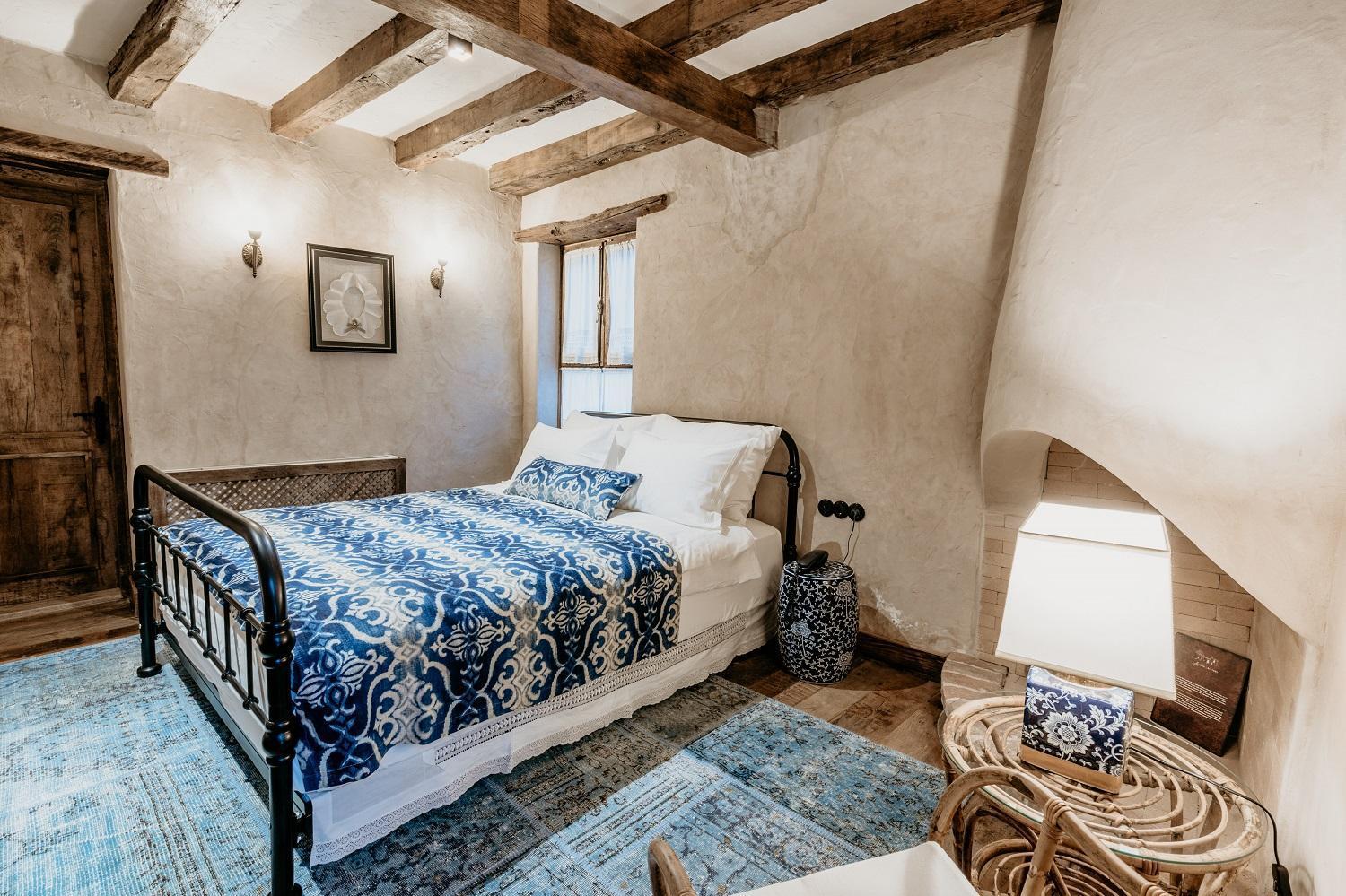 Kassandra Heritage (Adults Only) Fethiye Buitenkant foto