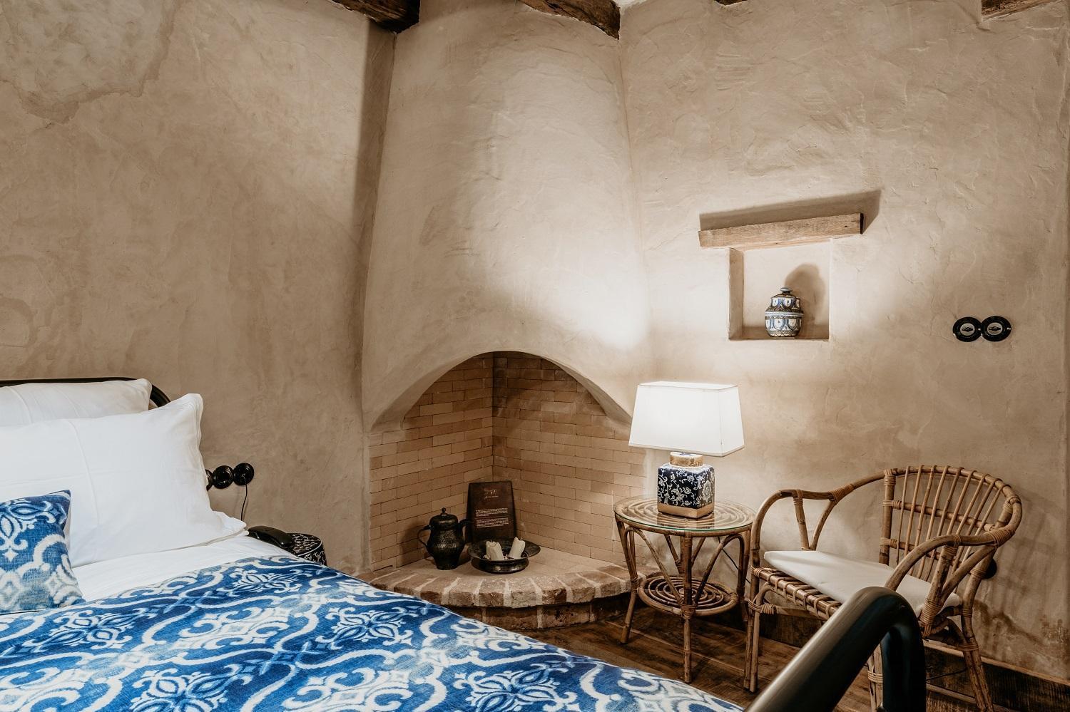 Kassandra Heritage (Adults Only) Fethiye Buitenkant foto