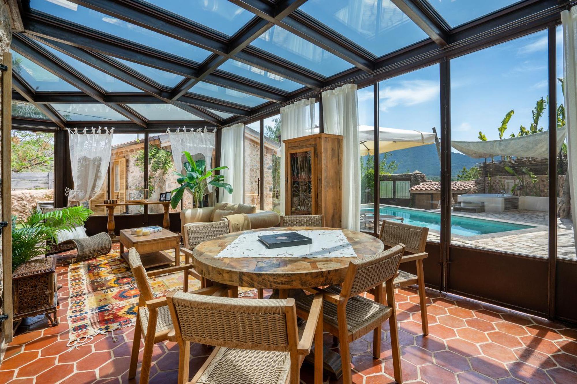 Kassandra Heritage (Adults Only) Fethiye Buitenkant foto