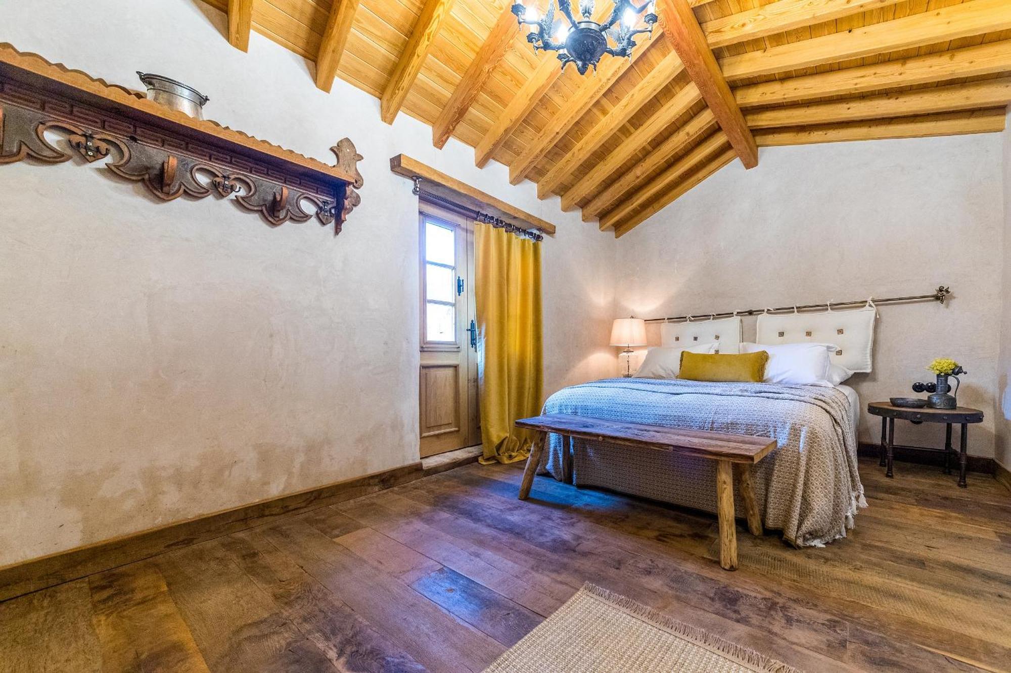 Kassandra Heritage (Adults Only) Fethiye Buitenkant foto