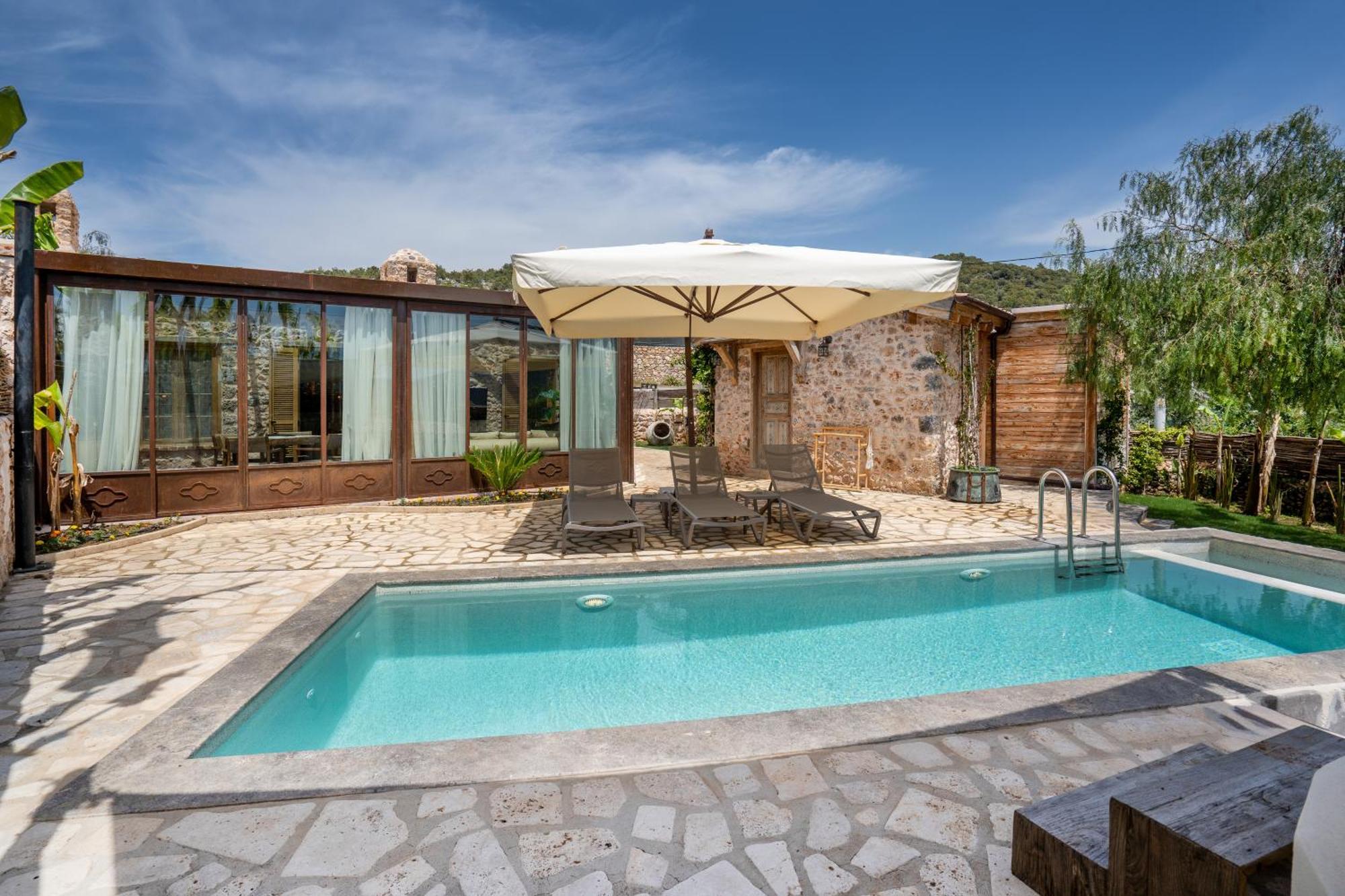 Kassandra Heritage (Adults Only) Fethiye Buitenkant foto