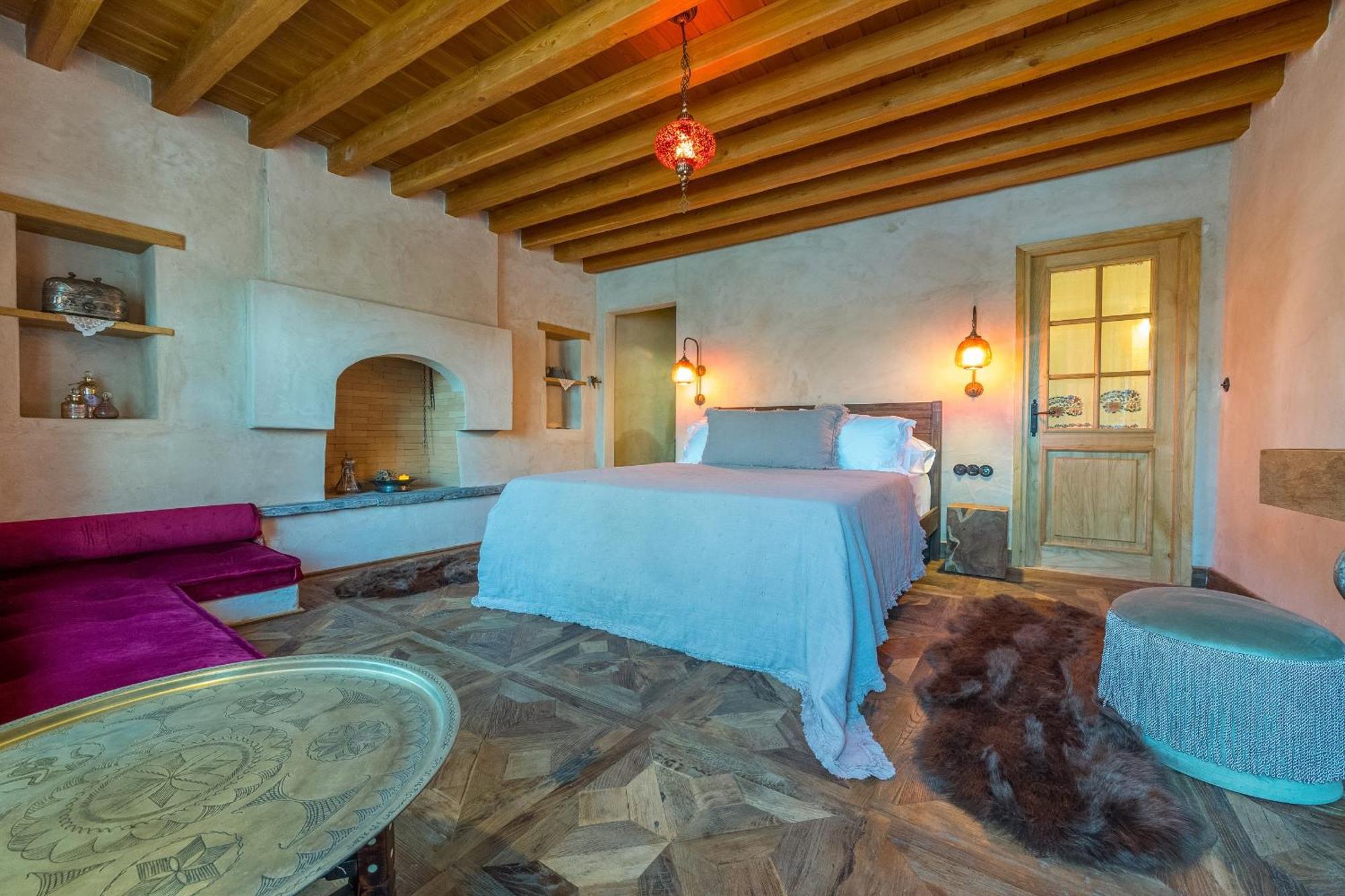 Kassandra Heritage (Adults Only) Fethiye Buitenkant foto