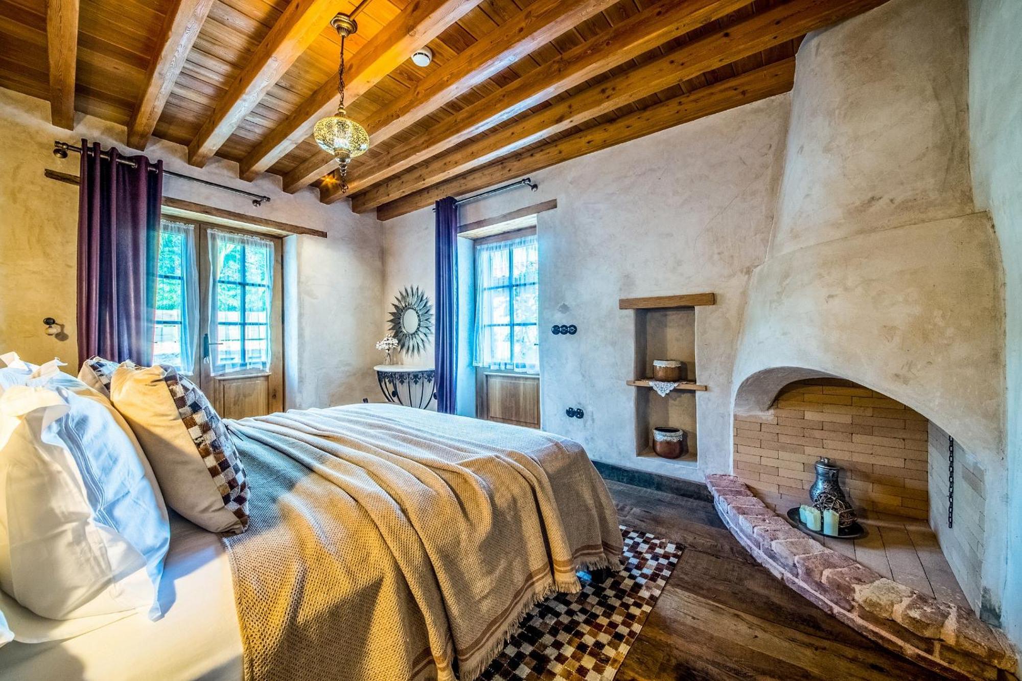 Kassandra Heritage (Adults Only) Fethiye Buitenkant foto