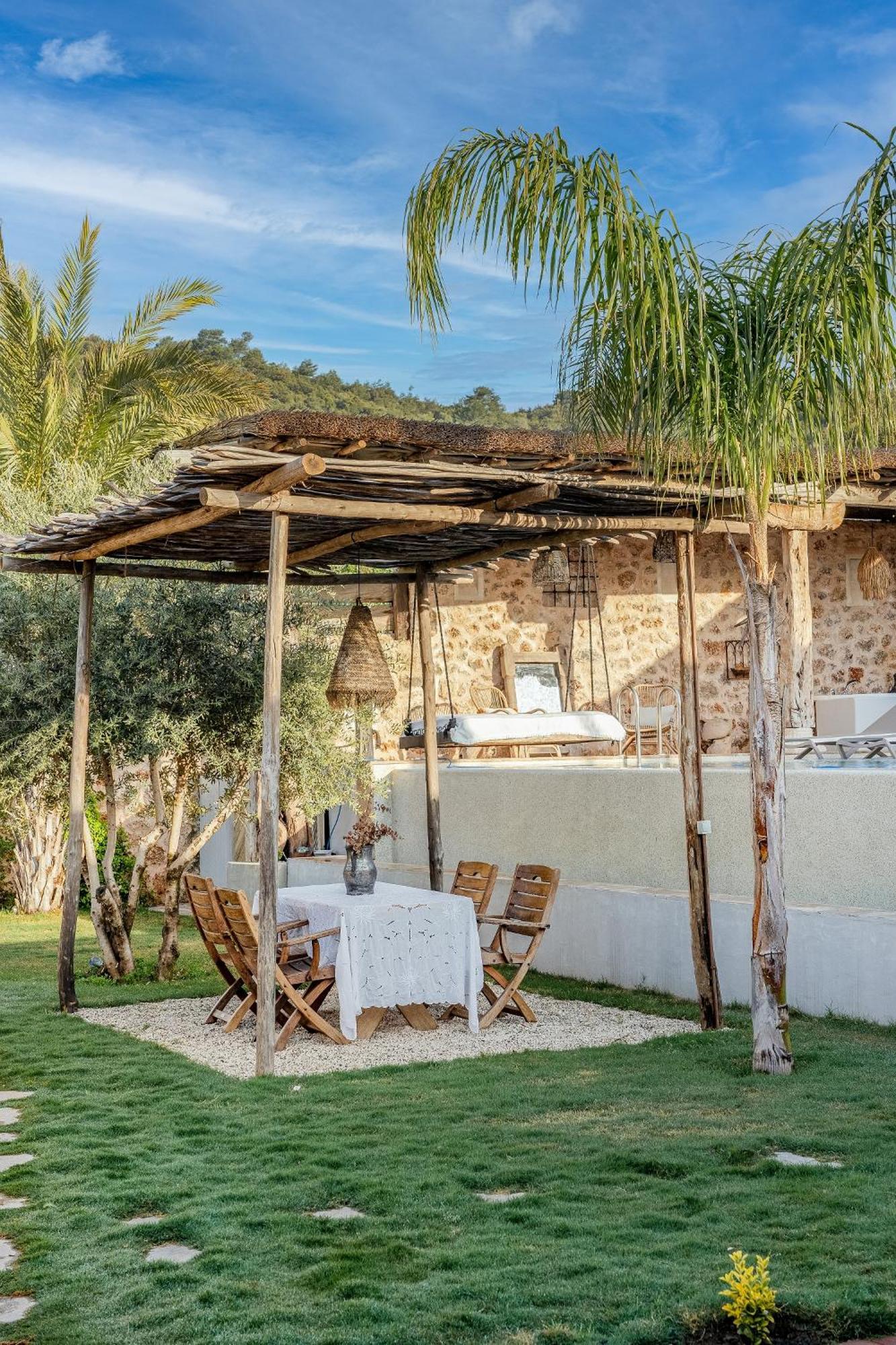 Kassandra Heritage (Adults Only) Fethiye Buitenkant foto