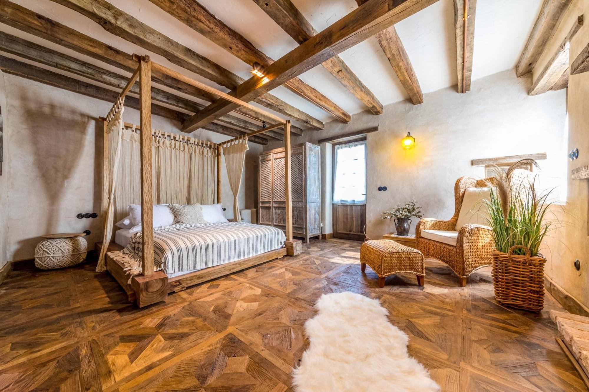 Kassandra Heritage (Adults Only) Fethiye Buitenkant foto