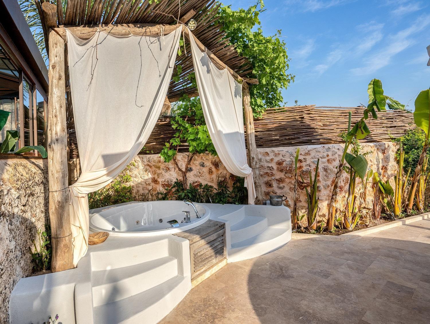 Kassandra Heritage (Adults Only) Fethiye Buitenkant foto