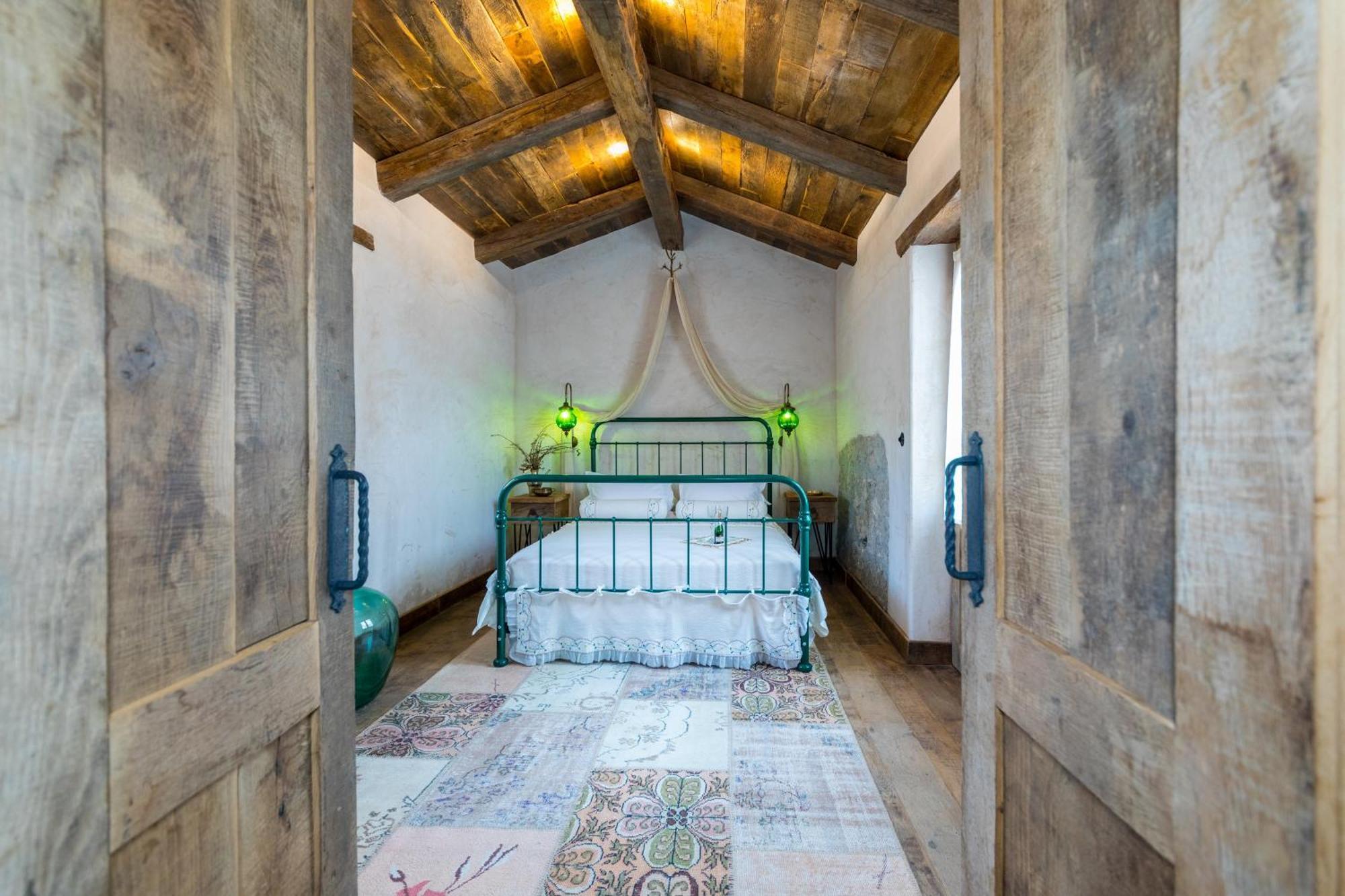 Kassandra Heritage (Adults Only) Fethiye Buitenkant foto