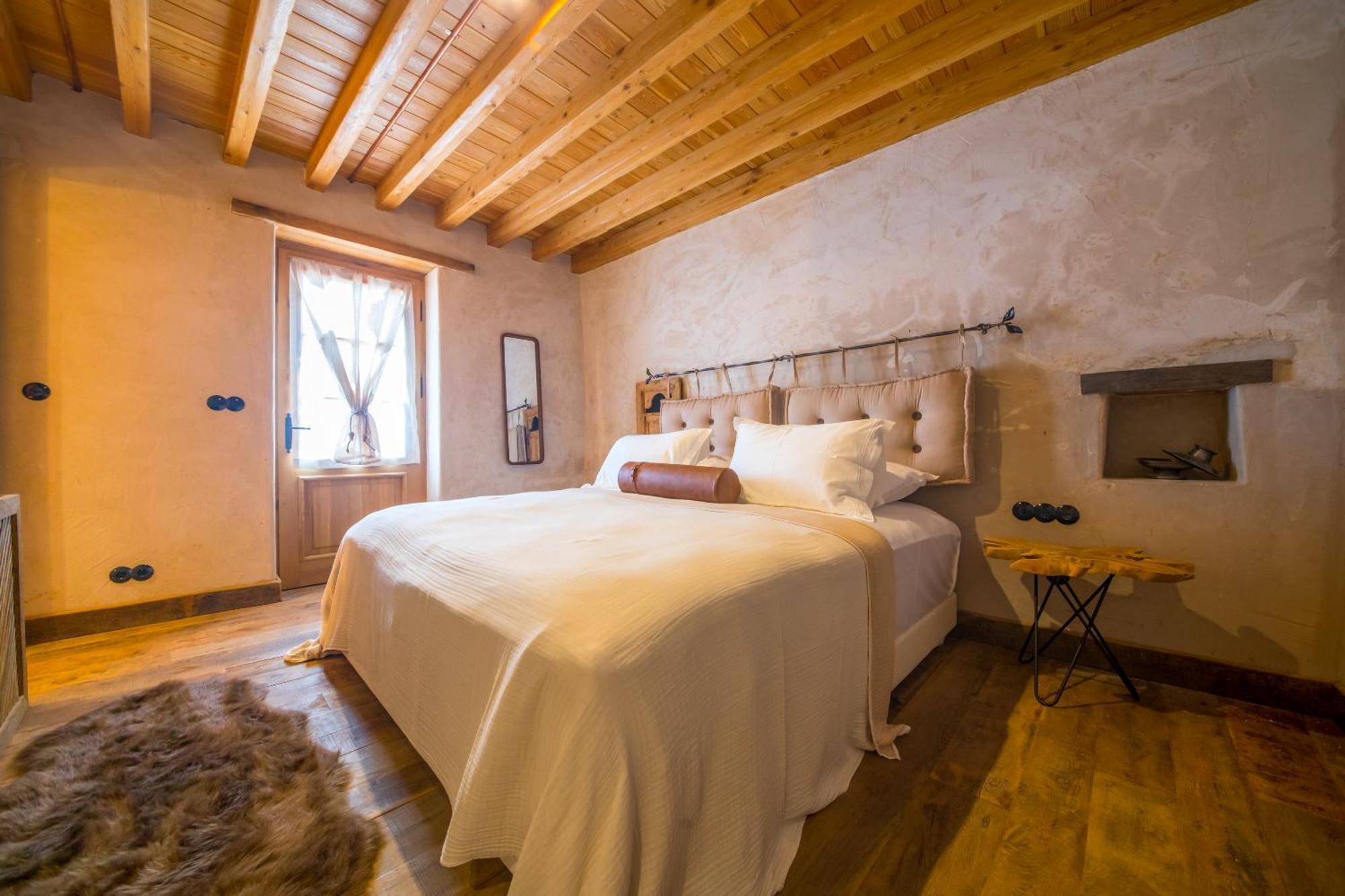 Kassandra Heritage (Adults Only) Fethiye Buitenkant foto