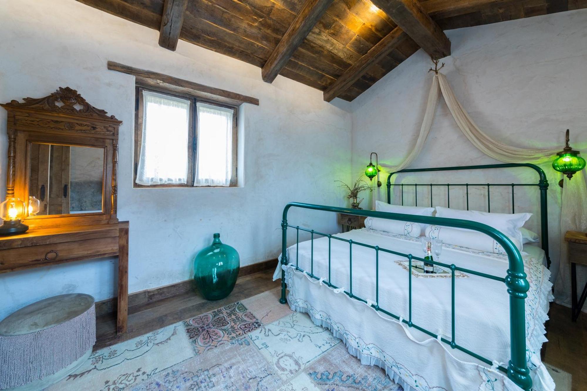 Kassandra Heritage (Adults Only) Fethiye Buitenkant foto