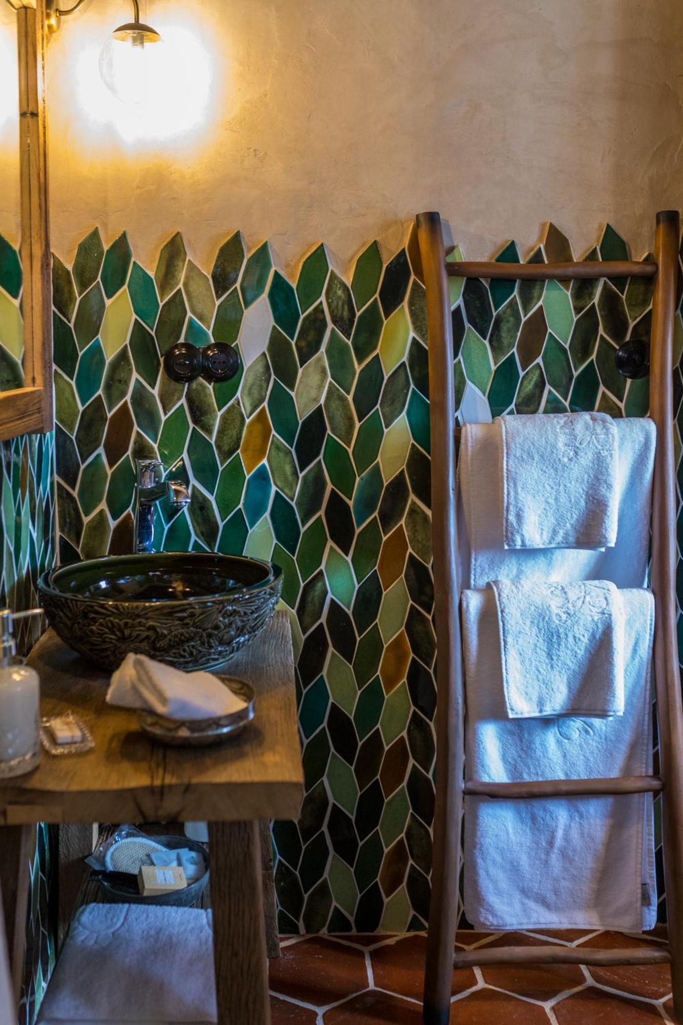 Kassandra Heritage (Adults Only) Fethiye Buitenkant foto