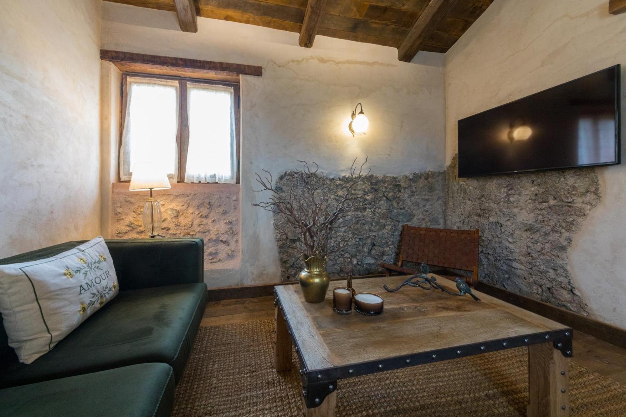 Kassandra Heritage (Adults Only) Fethiye Buitenkant foto