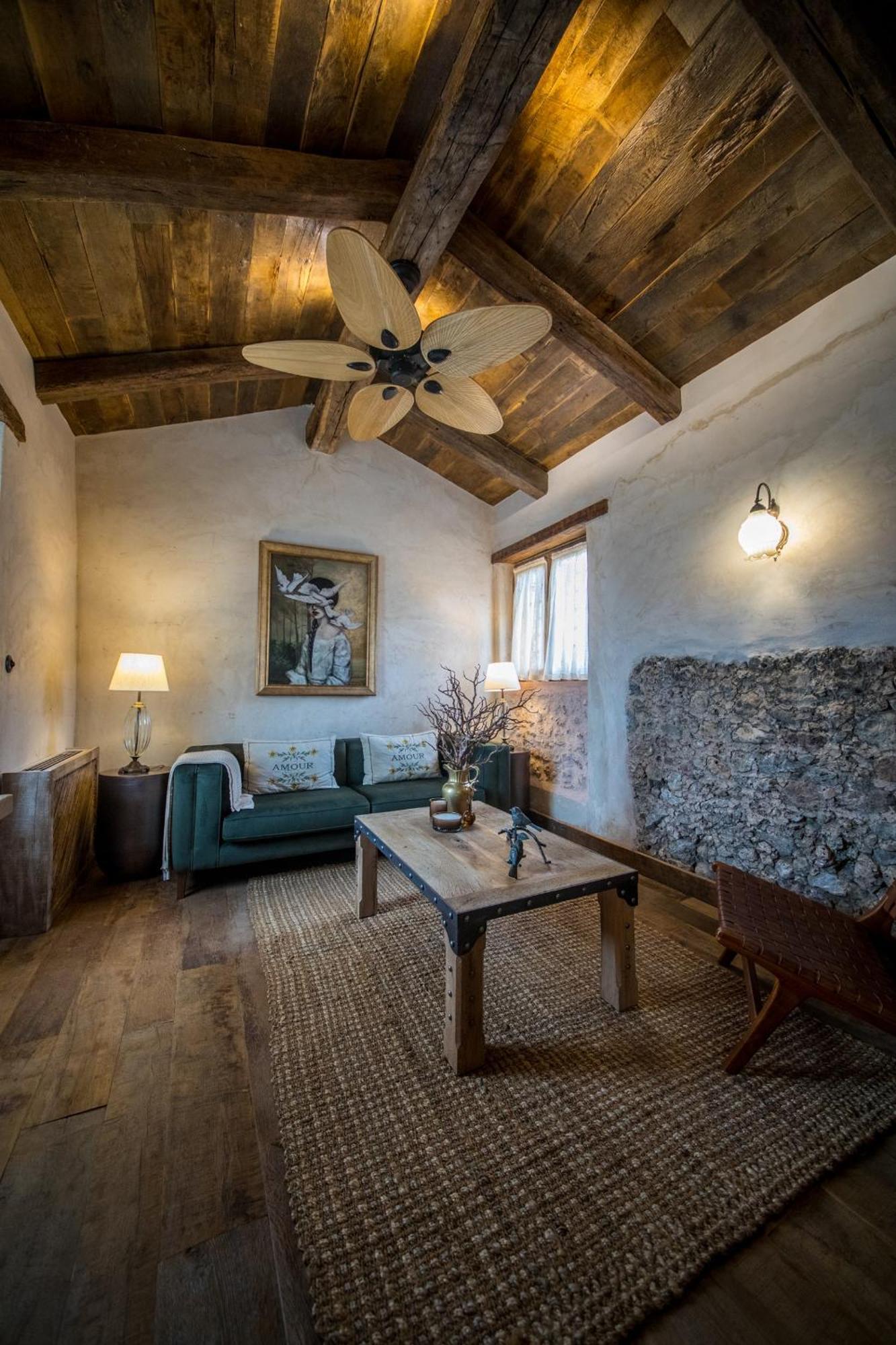 Kassandra Heritage (Adults Only) Fethiye Buitenkant foto