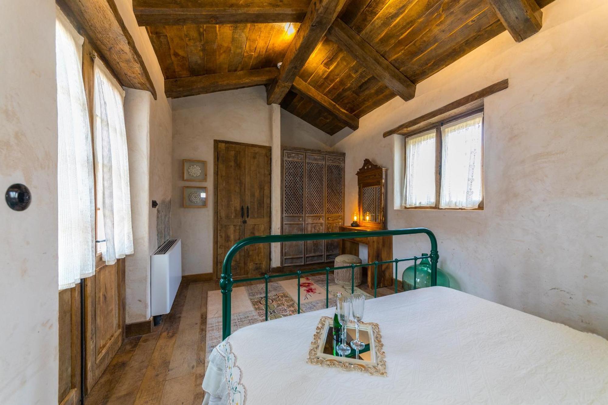 Kassandra Heritage (Adults Only) Fethiye Buitenkant foto
